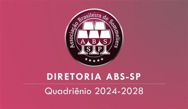ELEIÇÃO DA DIRETORIA DA ABS-SP PARA O QUADRIÊNIO 2024-2028