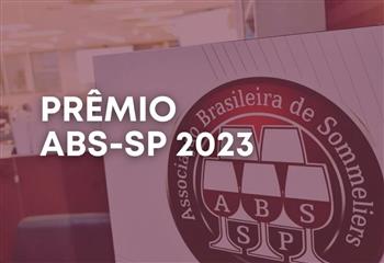 Prêmio ABS-SP 2023