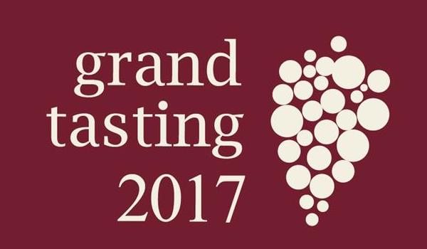 Grand Tasting 2017